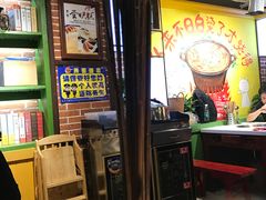 -钢管厂歆瑞源油卤串串香(春熙路太古里店)