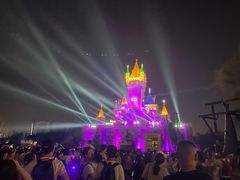 -青岛方特梦幻王国