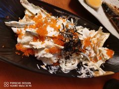 -鳗鱼家·深夜食堂(军博店)