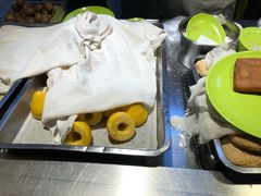 -大福来锅巴菜(古文化街店)