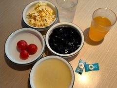 -吴氏老妈·23年家常菜(古城店)