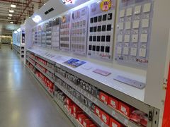 -百安居装修建材卖场(罗湖店)