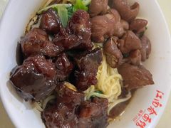 -泰顺江南春面馆