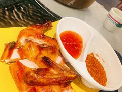 -达叔香味海鲜(海棠68环球美食街店)