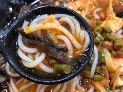 -覃记螺蛳粉·桂林米粉(鼓楼南街店)