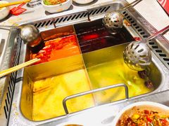 -海底捞火锅(石厦时代广场店)