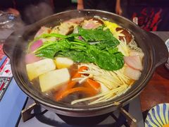 -兄弟船日本料理(新世界花园店)