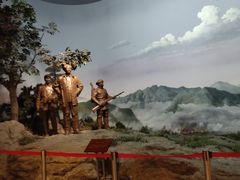 -韶山毛泽东同志故居