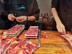 -牛事制造局牛肉火锅(莲岳路店)