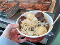 -老day牛杂(官也街总店)