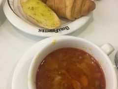 -斗牛士牛排餐厅(嘉里汇店)