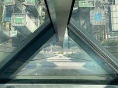 -Free Sky 云际观光层