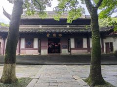 -宁波市保国寺古建筑博物馆