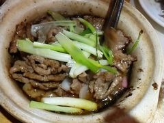 -山顶沙河粉-粤菜馆(凯旋店)