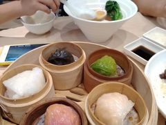 -袁大头包子(光华路店)