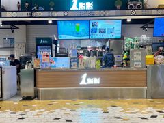-1点点(新达汇三林店)