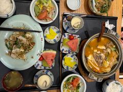 -万鱼亭 日本料理(无锡香山名园店)