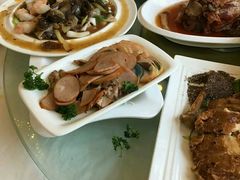 -泰福成大酒店(泰来道店)