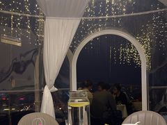 -烛影拾光·创意菜·鲜花·音乐(曲江钻石半岛店)