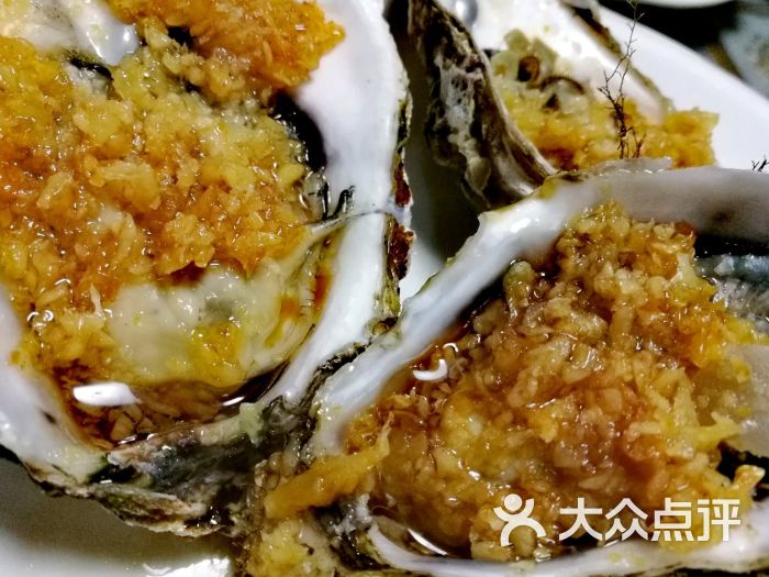 小平岛海鲜舫-图片-大连美食-大众点评网