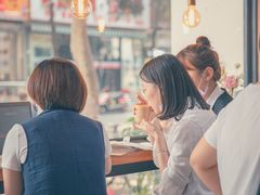 -常识咖啡common sense(春熙路店)