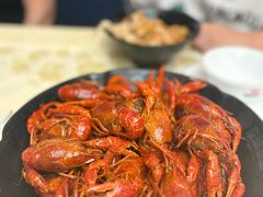 -聚味瞿记·龙虾堂(咸嘉湖店)