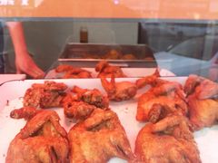 -香园炸鸡(鞍山西道店)