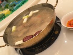 -白金汉爵大酒店(相城店)