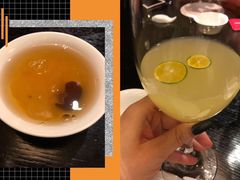 -俏江南(中山路先天下广场店)