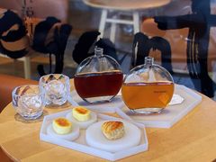 -tea'stone (万象天地店)