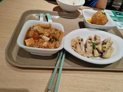 -老乡鸡(融科天地店)