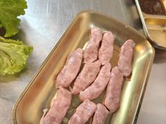 -胡悦里韩式烤肉(芝罘万达广场店)