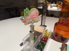 -汤城小厨•粤菜•靓汤(苏州街店)
