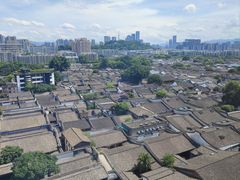 -三坊七巷历史文化街区