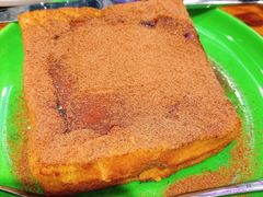 -澳门陈光记烧味饭店(南京德基广场店)