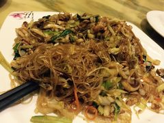 -渔傅·蓝海岸霞浦海鲜(正祥店)