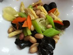 -金家老三饭庄(常营店)