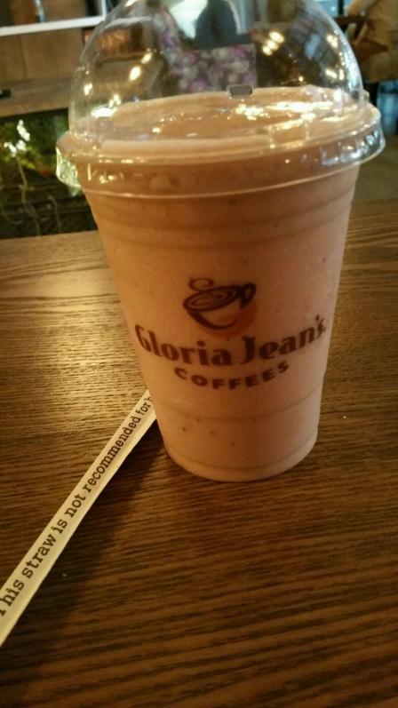 gloriajeanscoffees高乐雅咖啡
