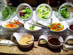 -上海东方佘山翰悦阁酒店·Vie全日制餐厅