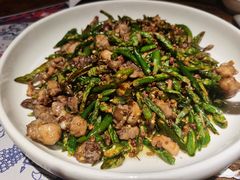 -铁公鸡·四川料理(天环广场店)