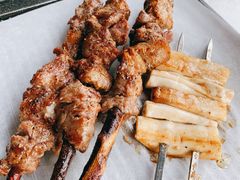 -纪录片《人生一串》体验店(静安店)