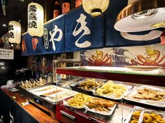 -王氏炉匠·烧鸟放题自助(好运街店)
