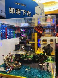 -乐高品牌旗舰店(人民广场店)