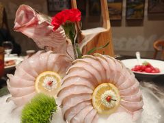 -丽华园·武汉地标楚菜餐厅(青山江滩店)