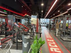 -GMJ·24H健身房(北外滩店)