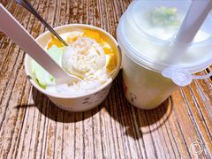 -宝珠奶酪(闵行仲盛店)