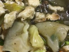-老字号贾家肉丸糊辣汤(光明巷店)