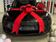 -TESLA 特斯拉(广州天环广场体验店)