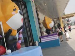 -万达广场(龙湖店)