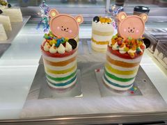 -娜娜家•Nana's restaurant(国金汇店)